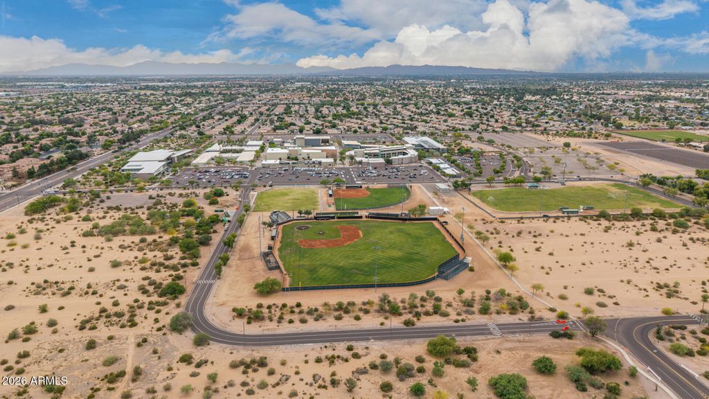 Image 80 of property listing at 3019 S LARKSPUR Street, Gilbert, AZ 85295