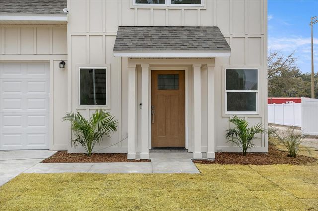 310 SE 6TH STREET, Williston, FL 32696