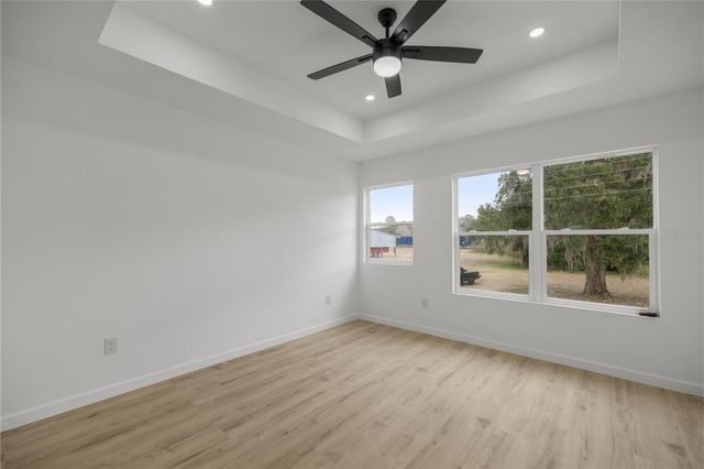 310 SE 6TH STREET, Williston, FL 32696