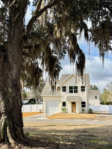 310 SE 6TH STREET, Williston, FL 32696