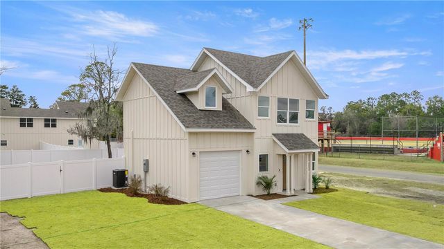 310 SE 6TH STREET, Williston, FL 32696
