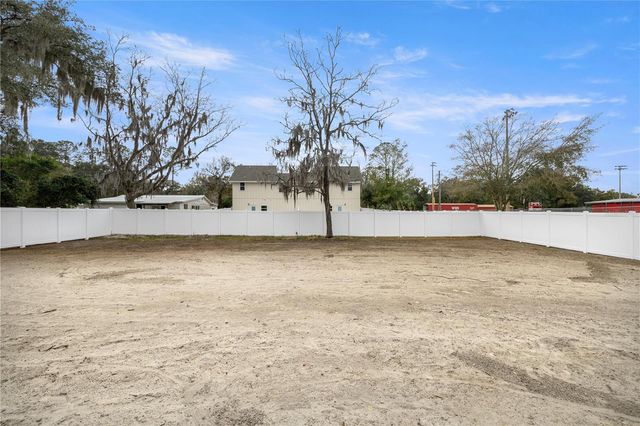 310 SE 6TH STREET, Williston, FL 32696