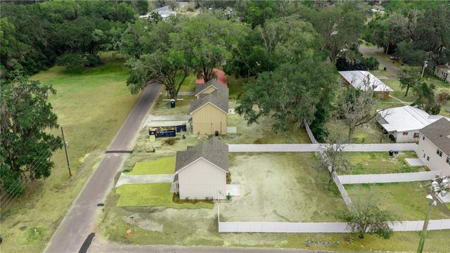 310 SE 6TH STREET, Williston, FL 32696