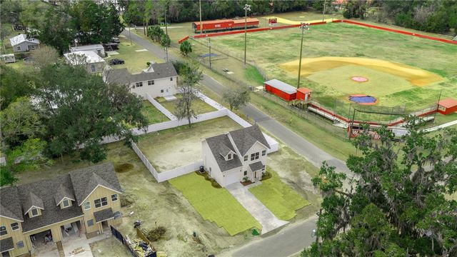 310 SE 6TH STREET, Williston, FL 32696