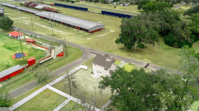 310 SE 6TH STREET, Williston, FL 32696