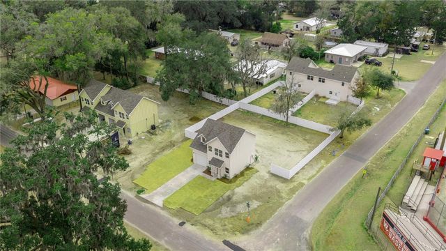 310 SE 6TH STREET, Williston, FL 32696