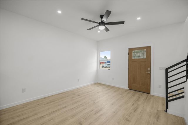 310 SE 6TH STREET, Williston, FL 32696