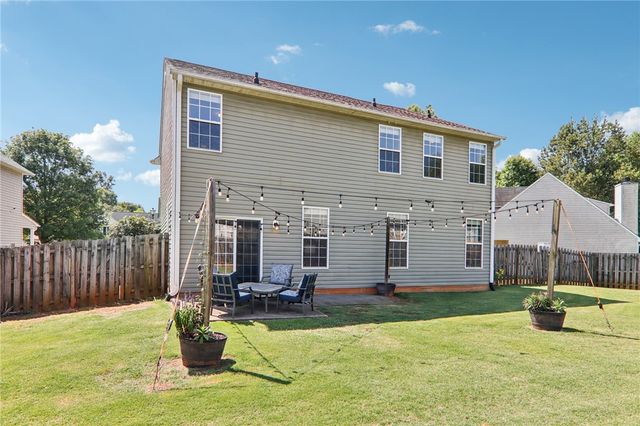 236 Worcester Lane, Easley, SC 29642