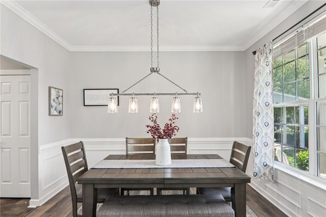 236 Worcester Lane, Easley, SC 29642