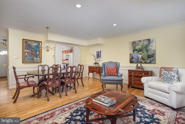 6311 GOLF COURSE SQ, Alexandria, VA 22307