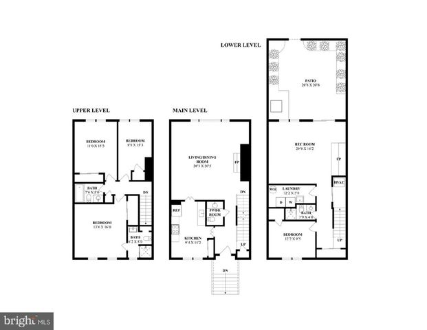 6311 GOLF COURSE SQ, Alexandria, VA 22307