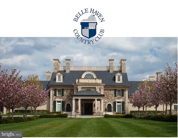 6311 GOLF COURSE SQ, Alexandria, VA 22307