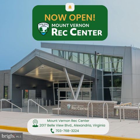 6311 GOLF COURSE SQ, Alexandria, VA 22307