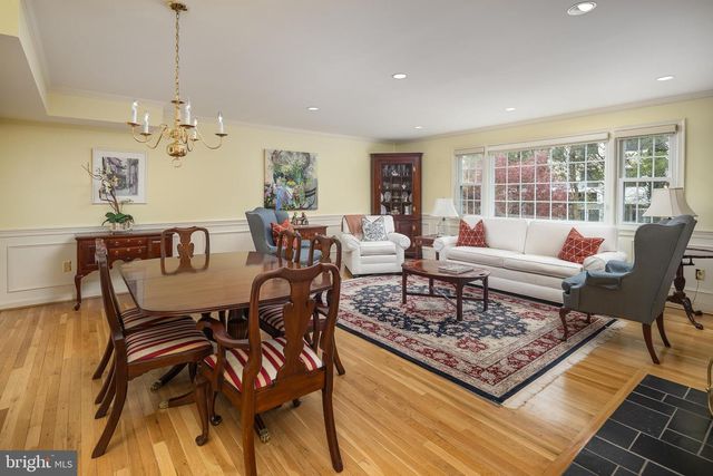 6311 GOLF COURSE SQ, Alexandria, VA 22307