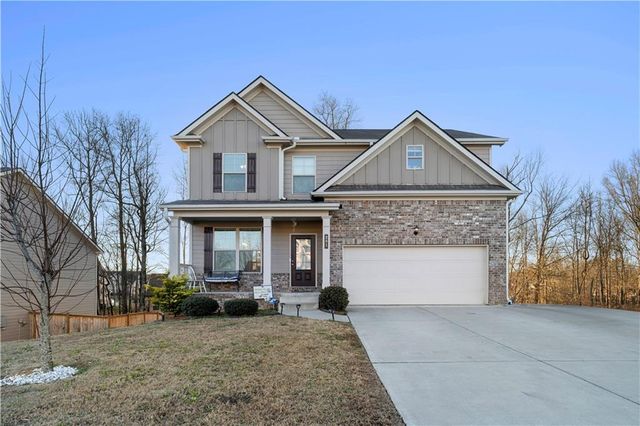 201 Mcginnis Circle, Calhoun, GA 30701
