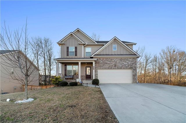 201 Mcginnis Circle, Calhoun, GA 30701