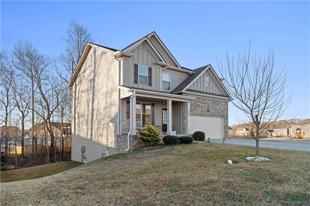 201 Mcginnis Circle, Calhoun, GA 30701