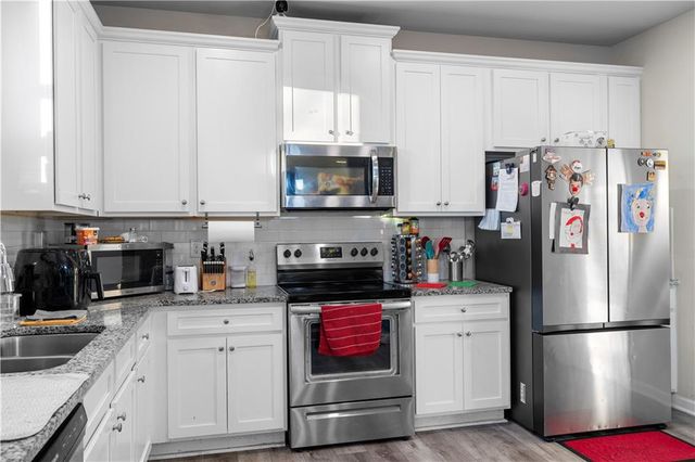 201 Mcginnis Circle, Calhoun, GA 30701