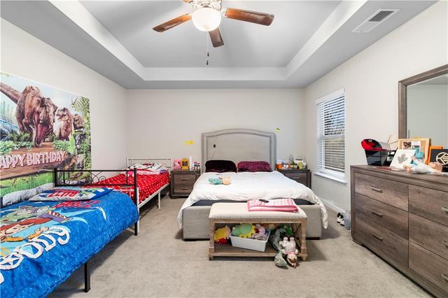 201 Mcginnis Circle, Calhoun, GA 30701