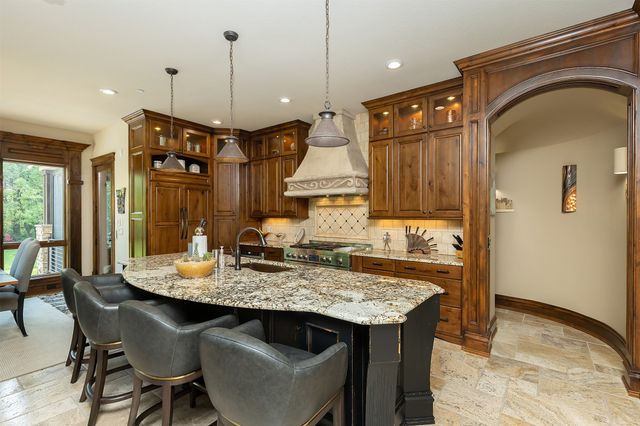 809 NE Bridge Creek Court, Grimes, IA 50111