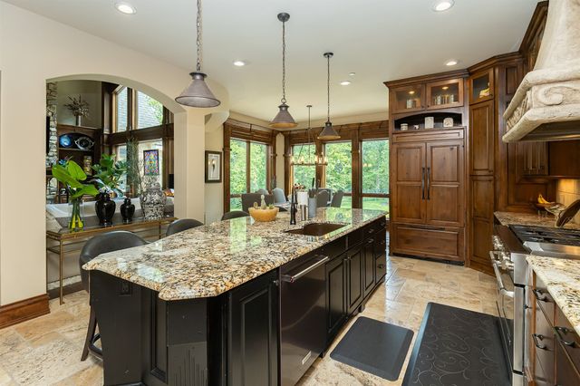 809 NE Bridge Creek Court, Grimes, IA 50111