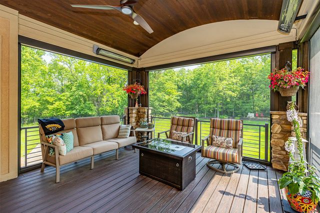 809 NE Bridge Creek Court, Grimes, IA 50111