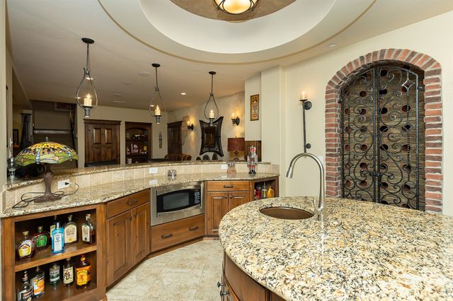 809 NE Bridge Creek Court, Grimes, IA 50111