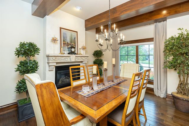 809 NE Bridge Creek Court, Grimes, IA 50111