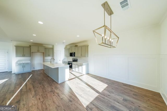 109 Odgers Trail, Dawsonville, GA 30534