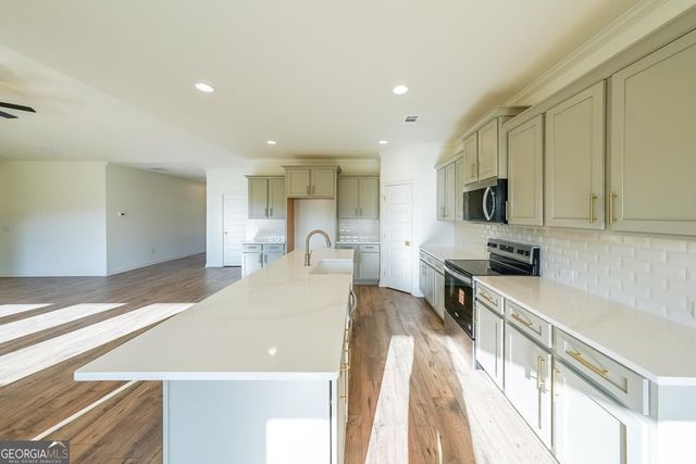 109 Odgers Trail, Dawsonville, GA 30534