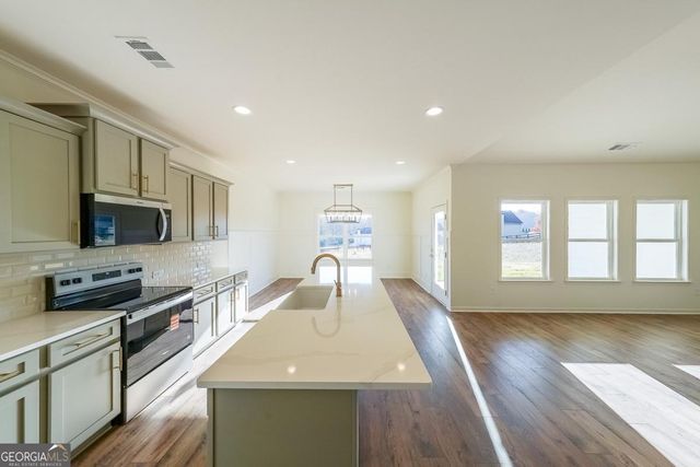 109 Odgers Trail, Dawsonville, GA 30534