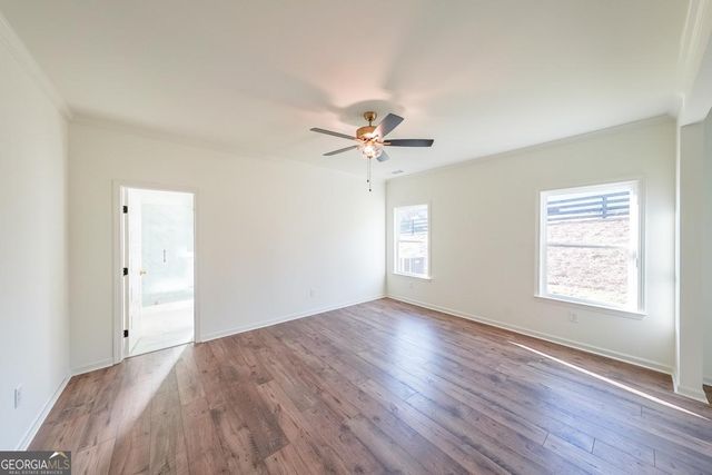 109 Odgers Trail, Dawsonville, GA 30534