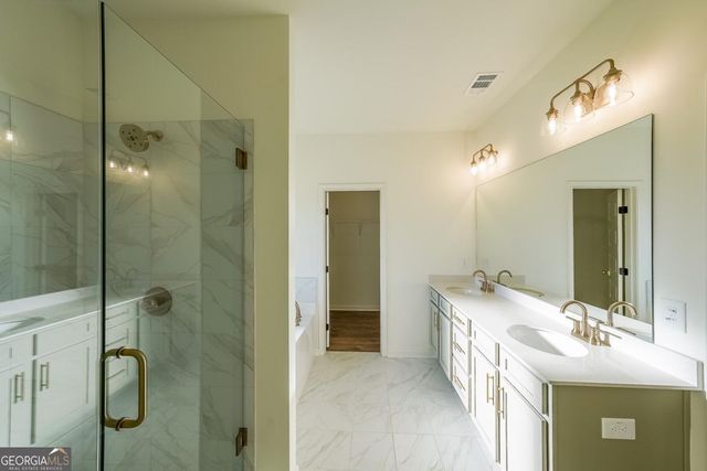 109 Odgers Trail, Dawsonville, GA 30534