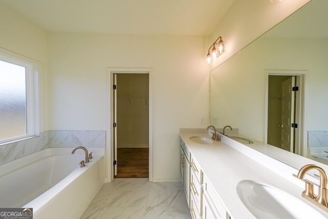 109 Odgers Trail, Dawsonville, GA 30534