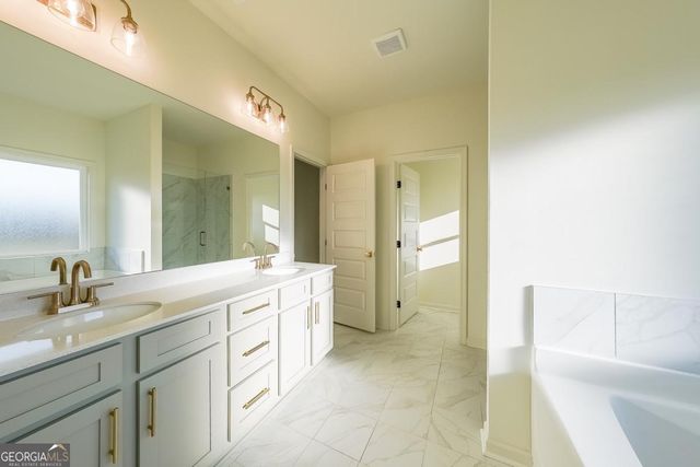 109 Odgers Trail, Dawsonville, GA 30534