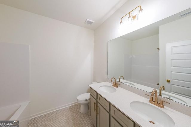 109 Odgers Trail, Dawsonville, GA 30534