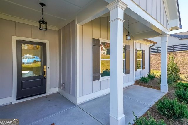 109 Odgers Trail, Dawsonville, GA 30534