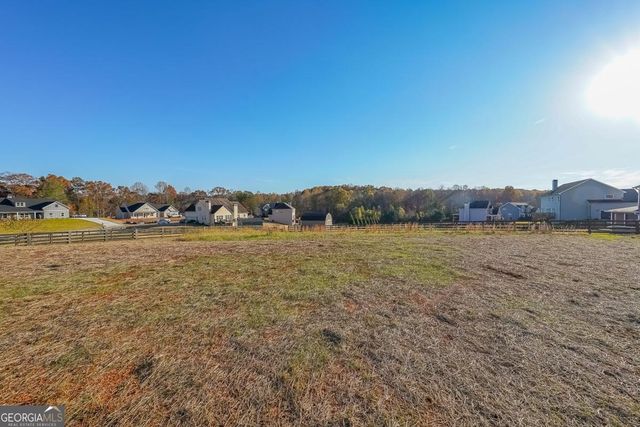 109 Odgers Trail, Dawsonville, GA 30534