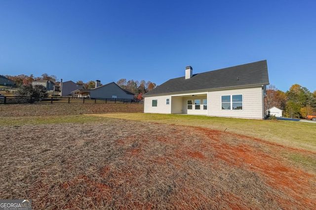 109 Odgers Trail, Dawsonville, GA 30534