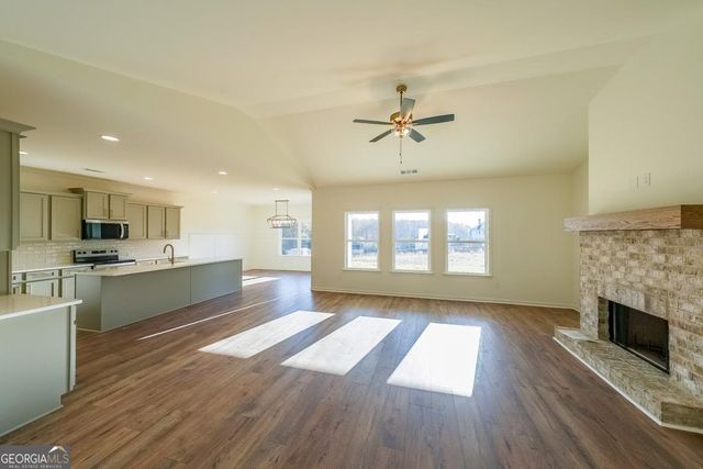 109 Odgers Trail, Dawsonville, GA 30534