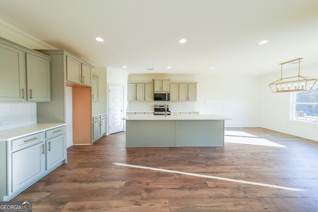 109 Odgers Trail, Dawsonville, GA 30534