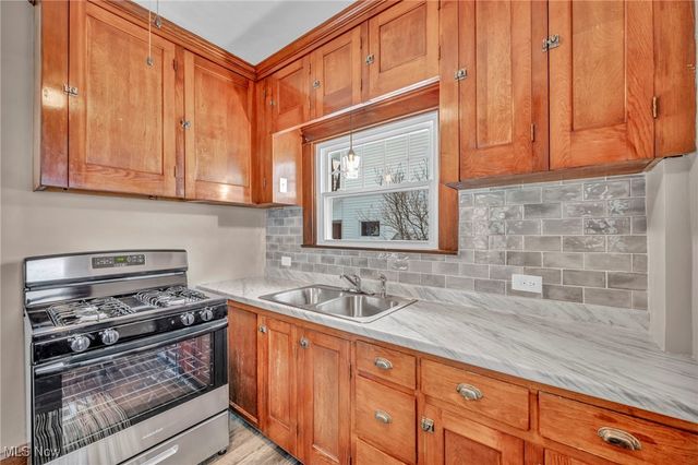 144 Bane Avenue, Newton Falls, OH 44444