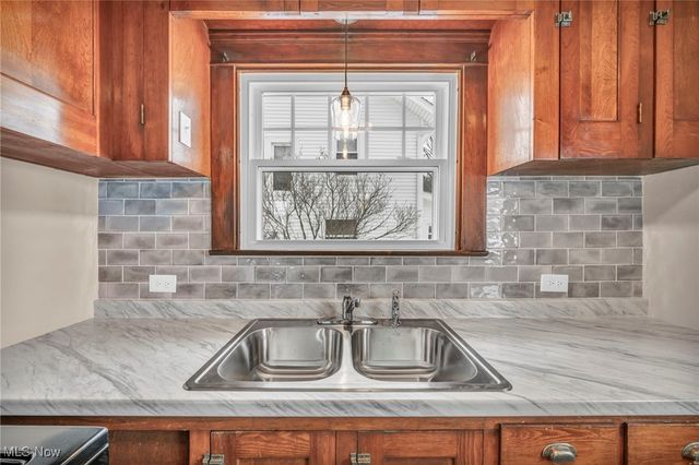 144 Bane Avenue, Newton Falls, OH 44444