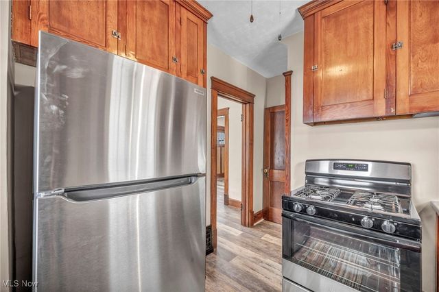 144 Bane Avenue, Newton Falls, OH 44444