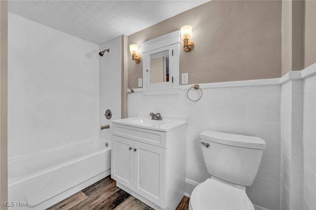 144 Bane Avenue, Newton Falls, OH 44444