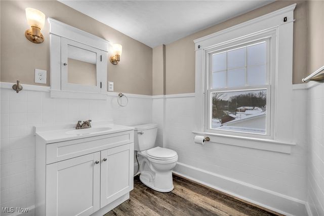 144 Bane Avenue, Newton Falls, OH 44444