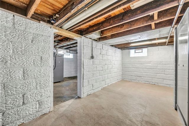 144 Bane Avenue, Newton Falls, OH 44444