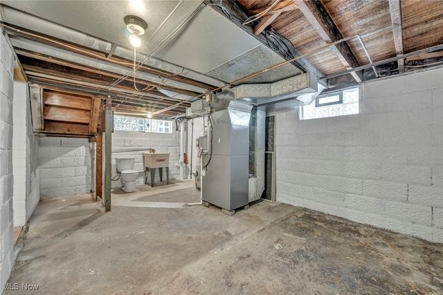 144 Bane Avenue, Newton Falls, OH 44444