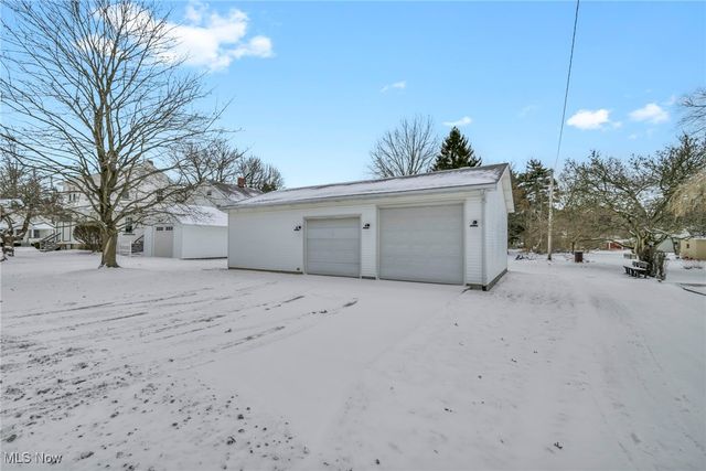 144 Bane Avenue, Newton Falls, OH 44444