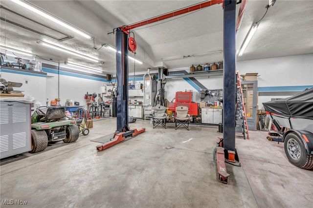 144 Bane Avenue, Newton Falls, OH 44444